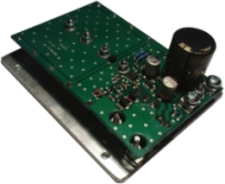 BRKC-180 braking circuit
